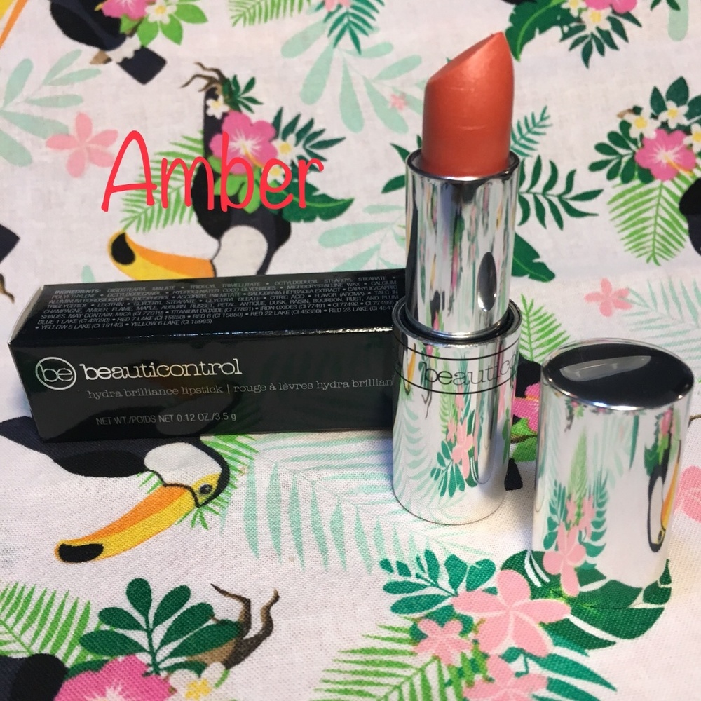 BeautiControl Hydra Brilliance Lipstick